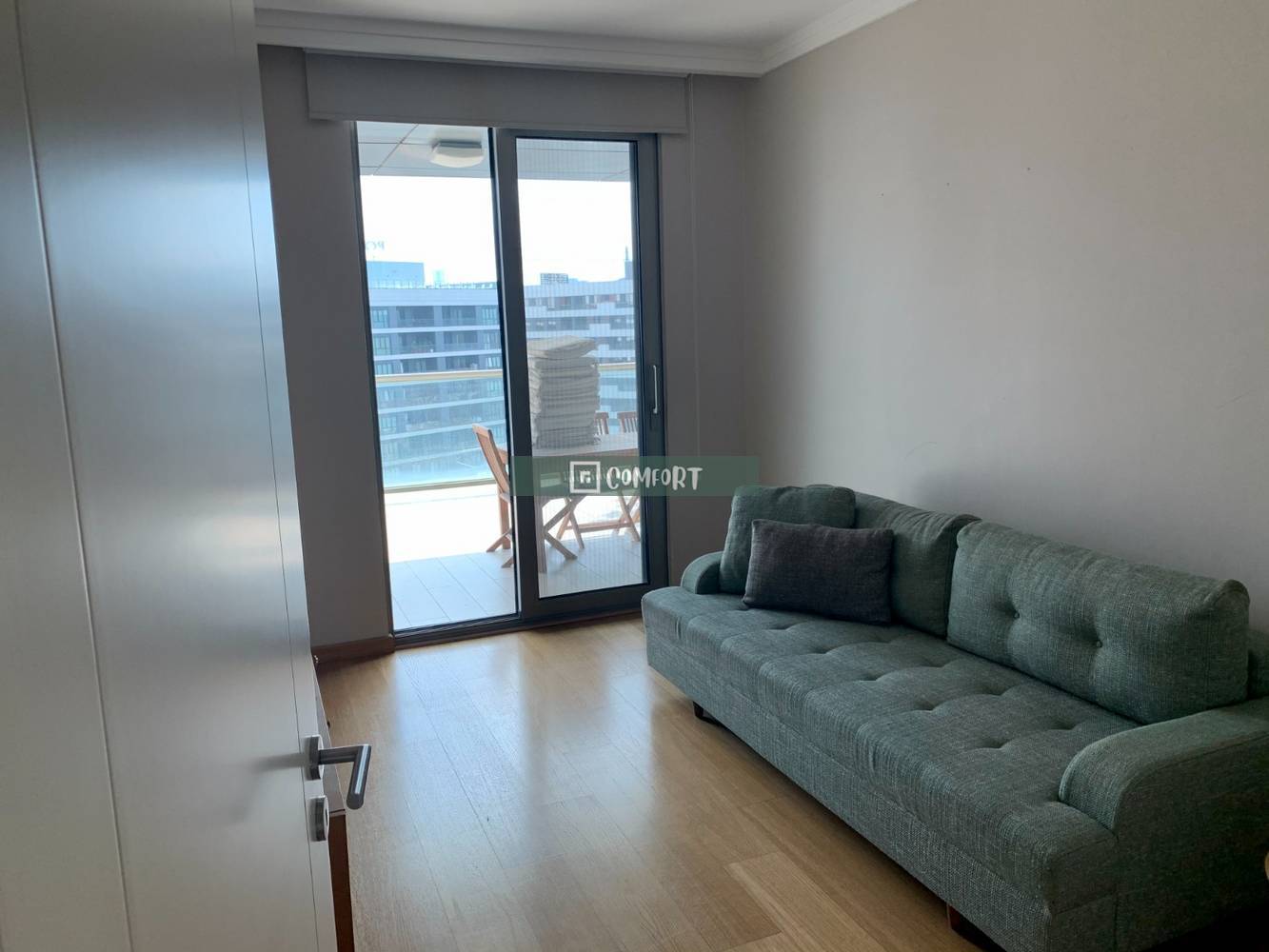 Vadistanbul Teras evler 4+1