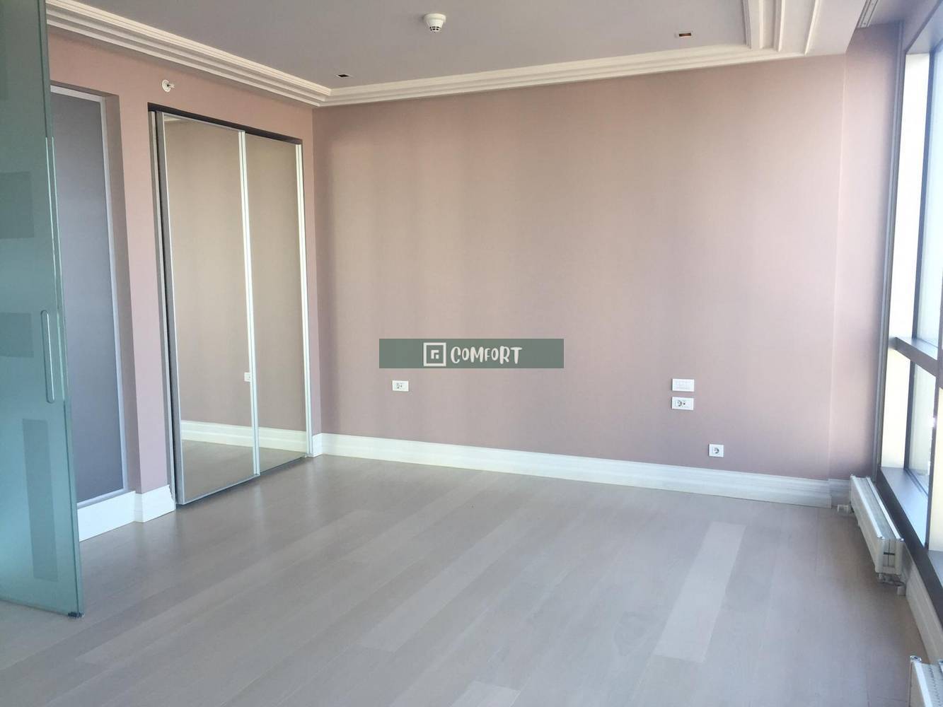 Opportunity 1 + 1 apartment for rent