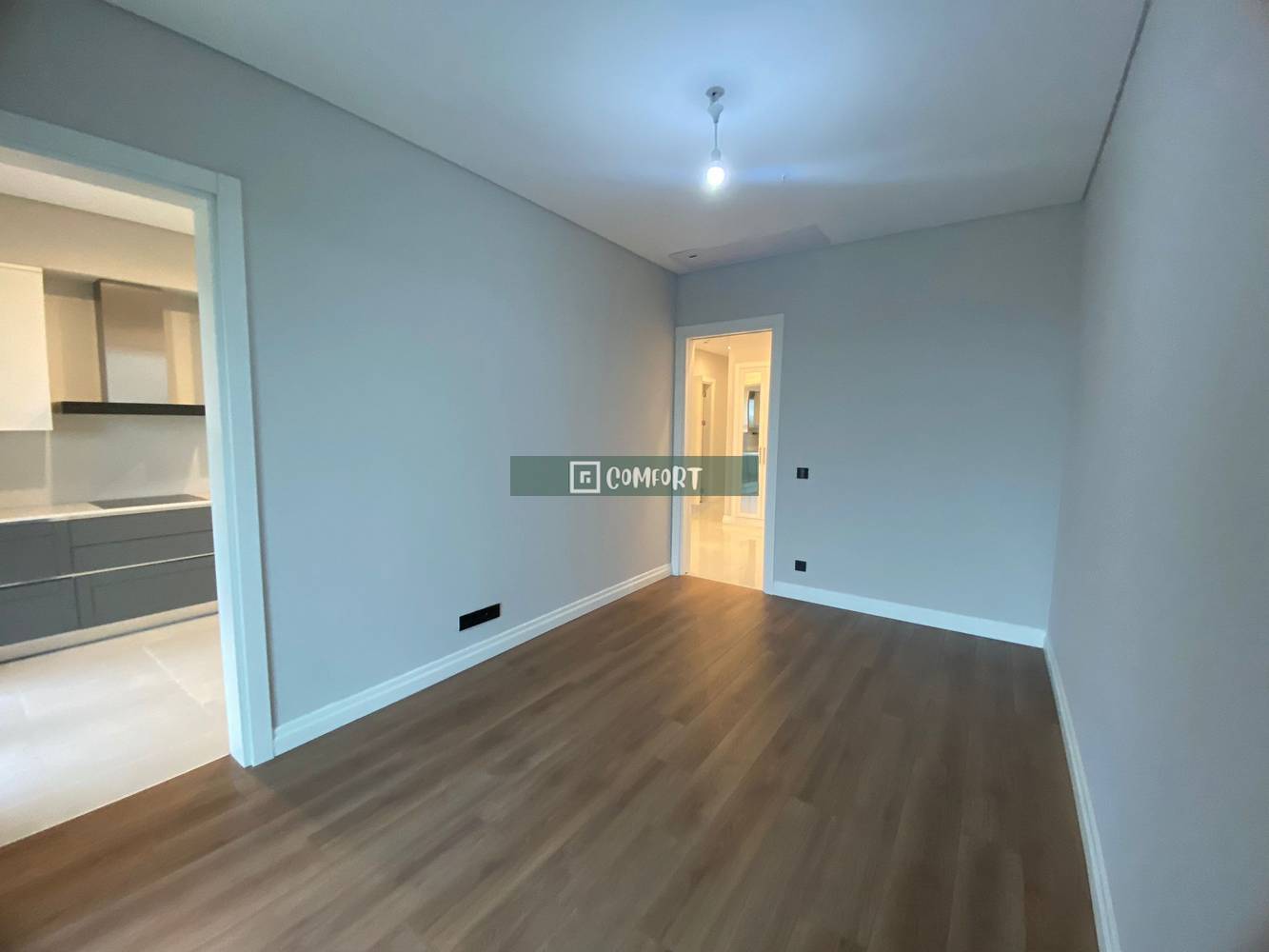 Çamlıvadi Kiralık 5+1 Daire