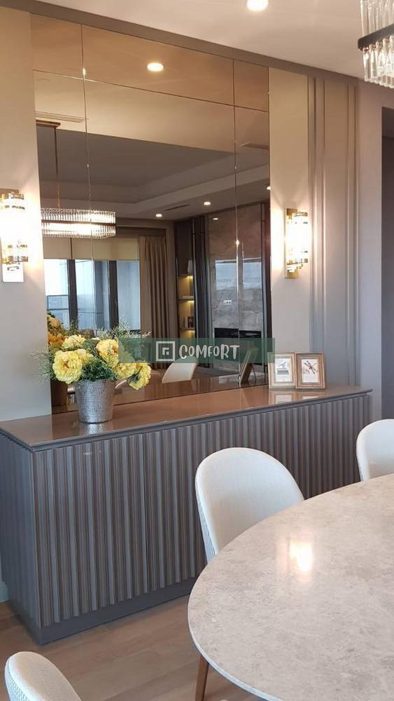 Special Loft Apartment For Sale