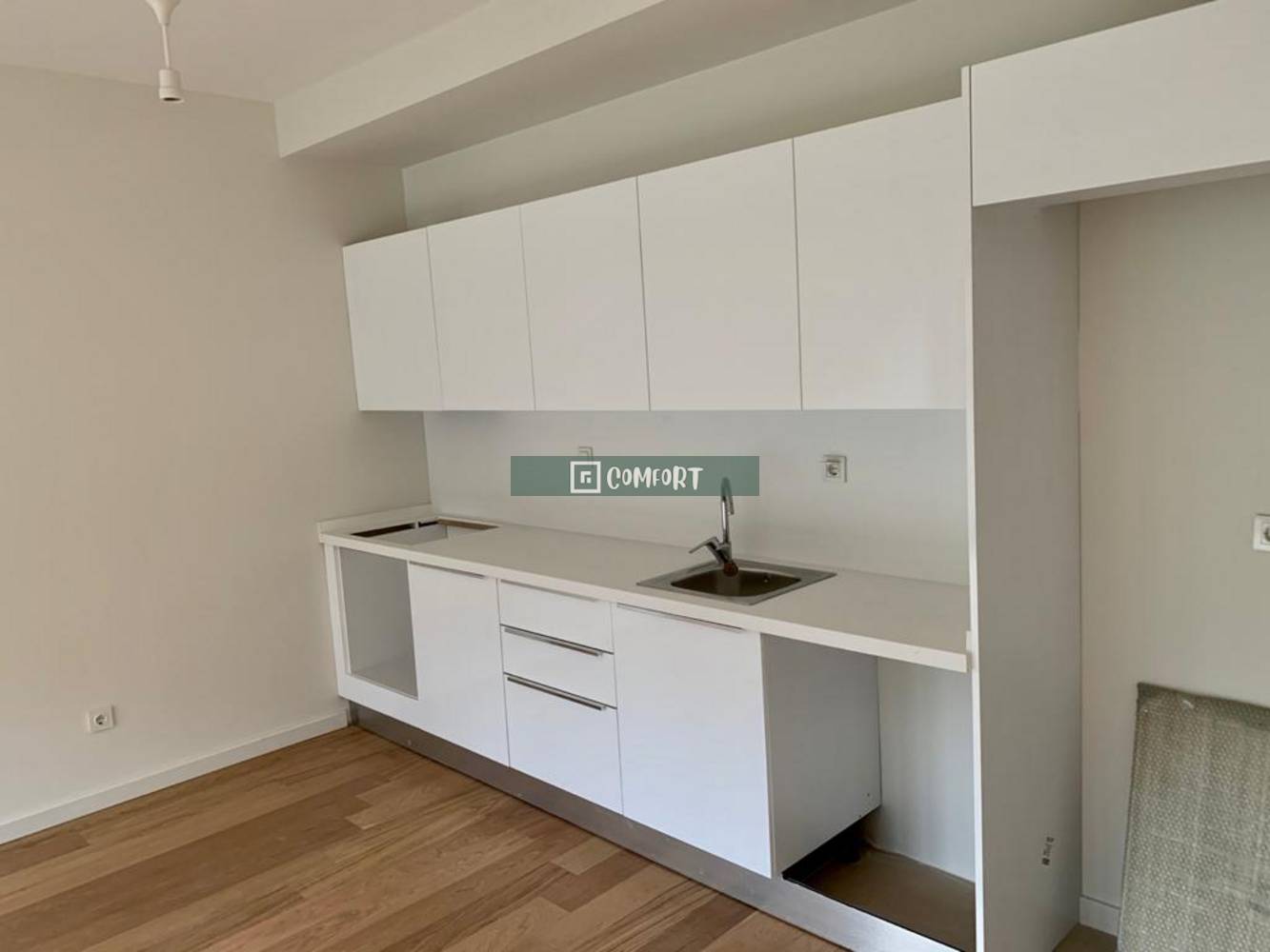 1 + 1 apartment for sale
