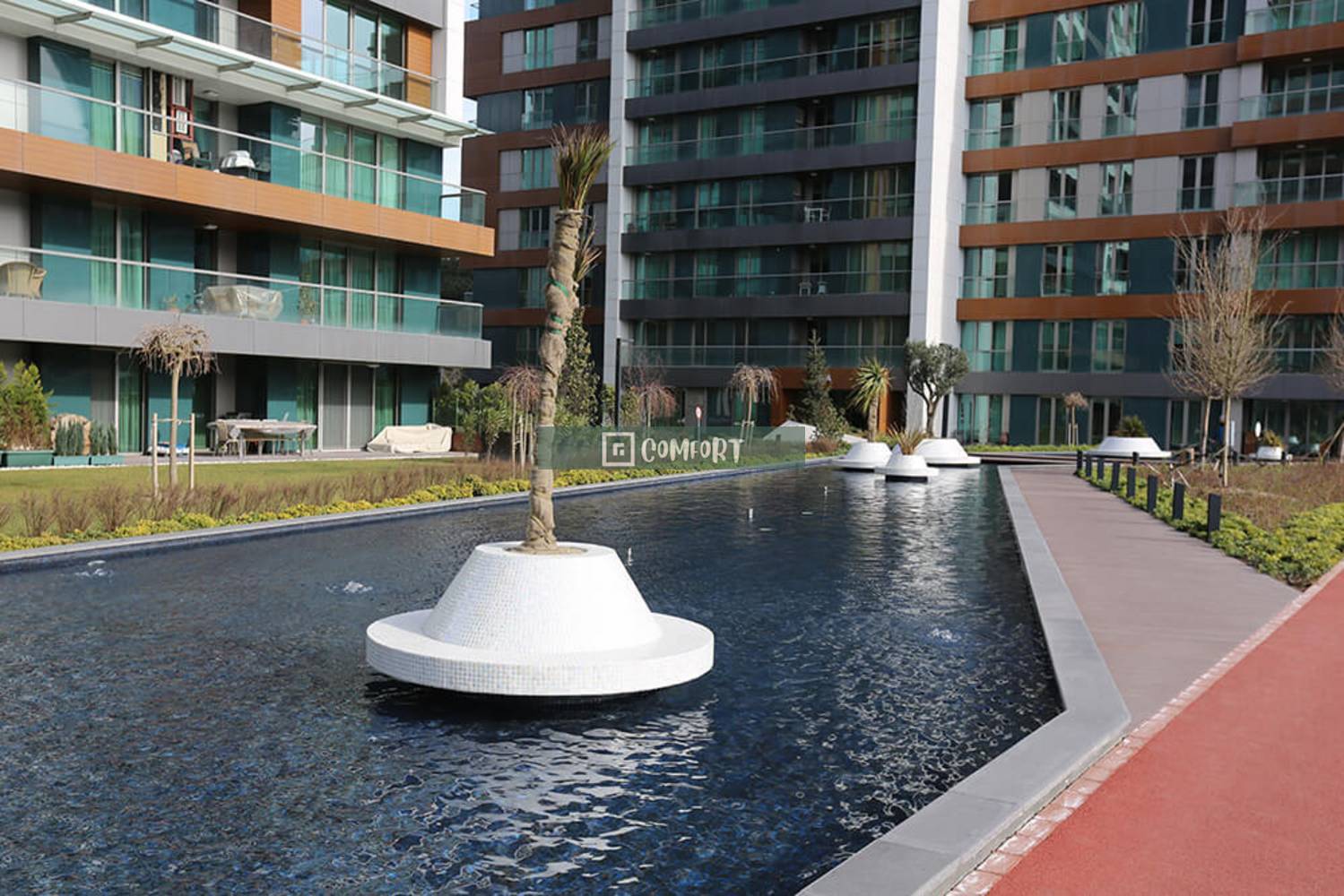For sale 4 + 1 Spacious Apartment