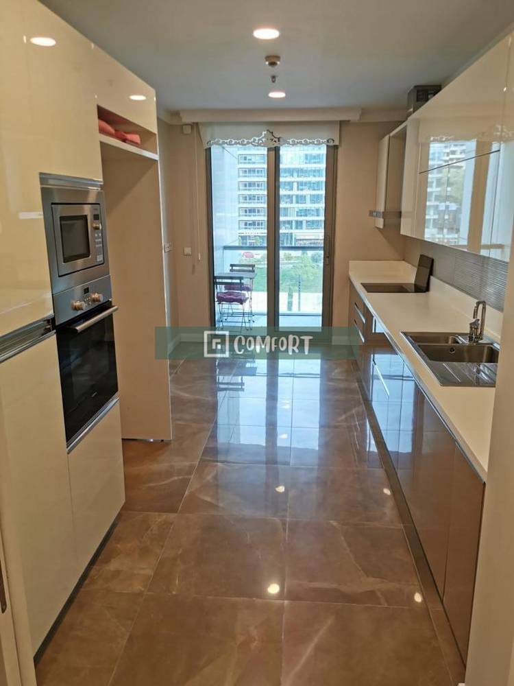 4+1 Flat For Rent