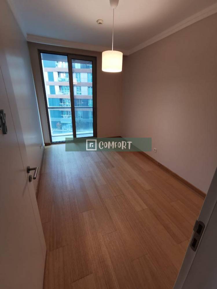 4+1 Flat For Rent