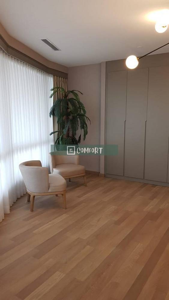 Special Loft Apartment For Sale