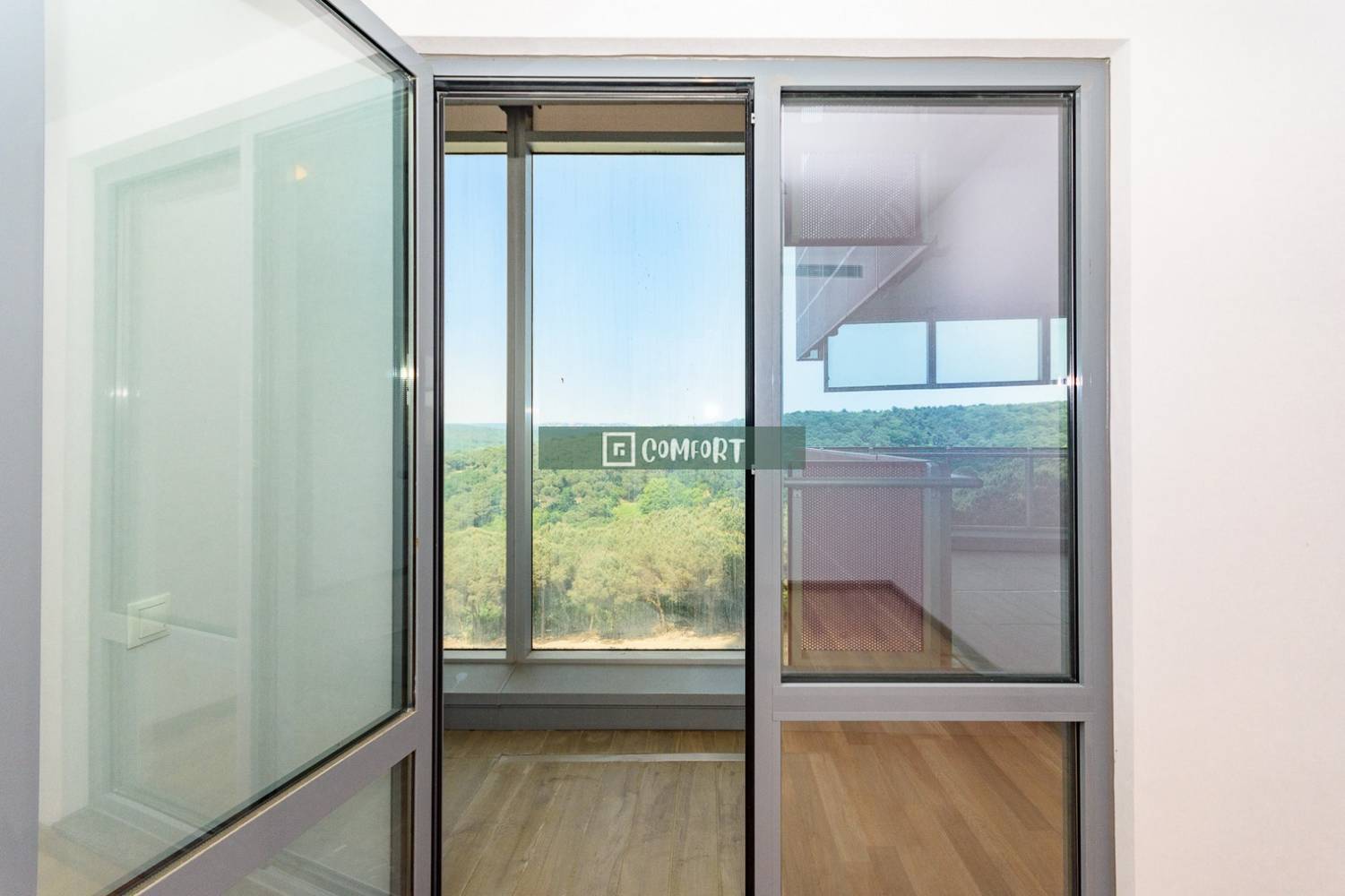 3+1 Apartment For Sale