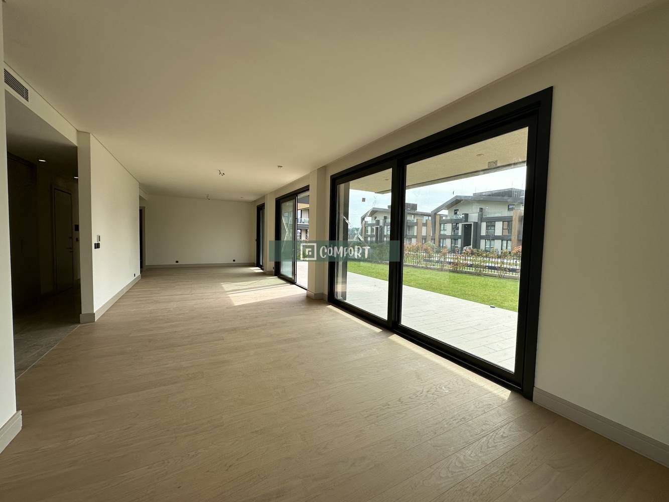 MAYA KEMER 5+1 KİRALIK