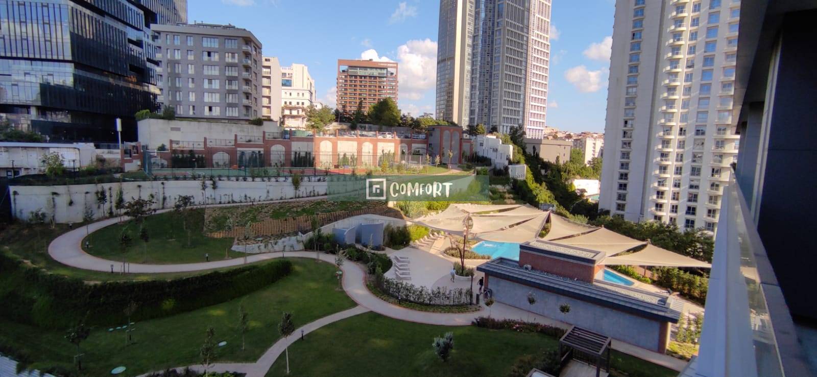 Satılık 1+0 Stüdyo Daire,Fırsat