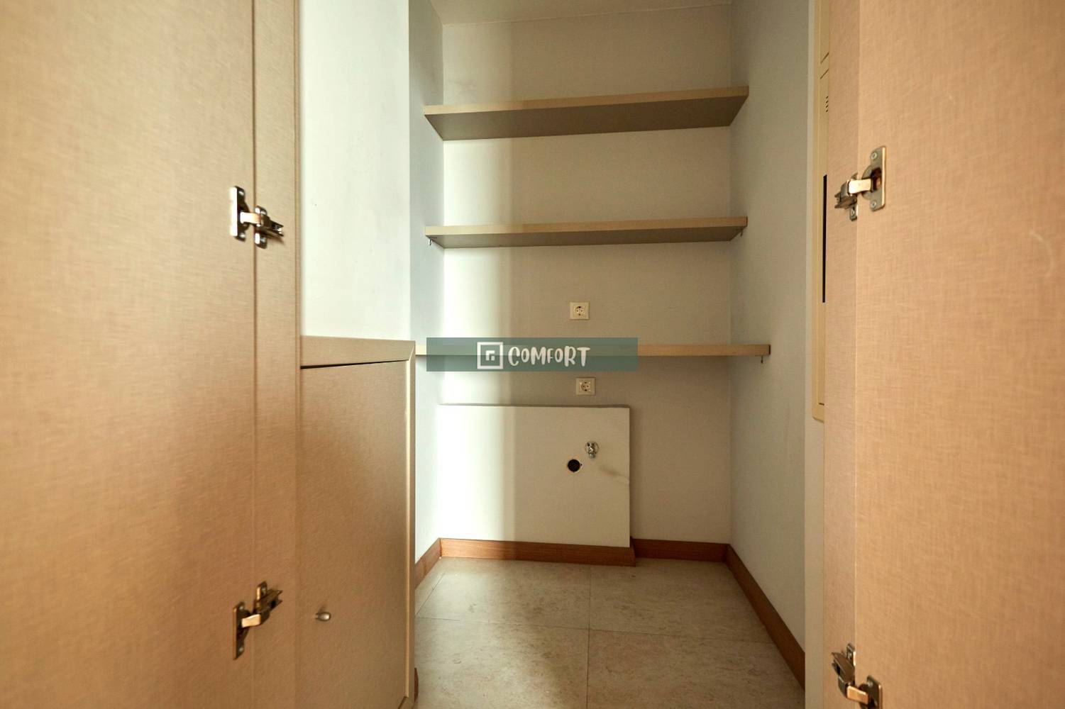 Maslak 1453 3 + 1 APARTMENT