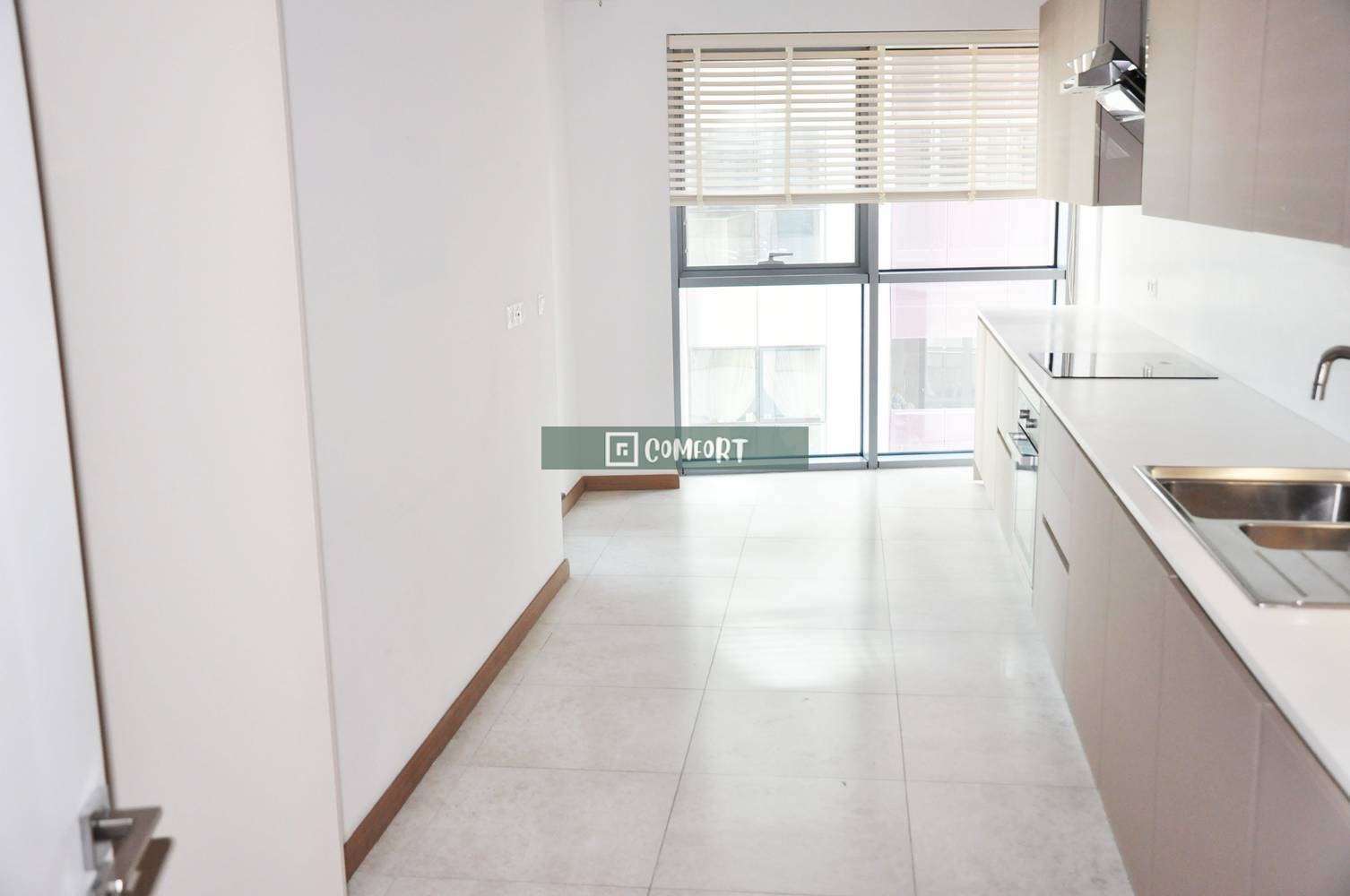 3 + 1 Opportunity Apartment