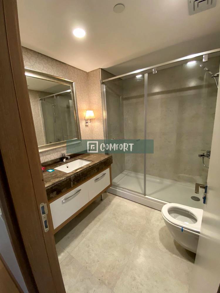Maslak 1453 3 + 1 APARTMENT