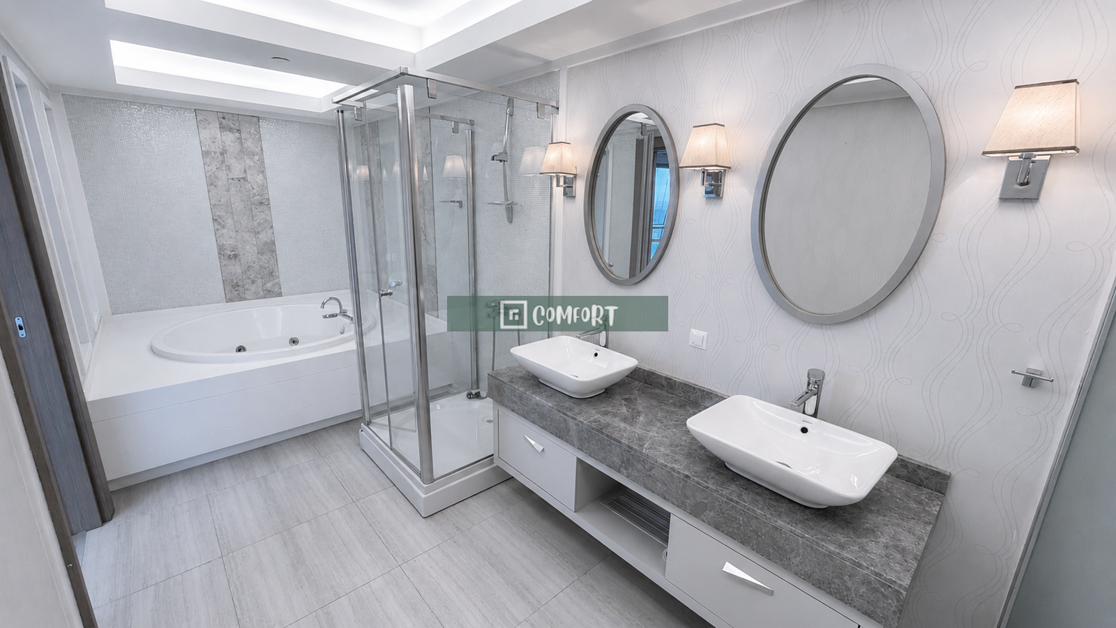 AĞAOĞLU MASLAK 1453 | 1+1 LOFT DUPLEX APARTMENT FOR SALE | EXCLUSIVE DESIGN