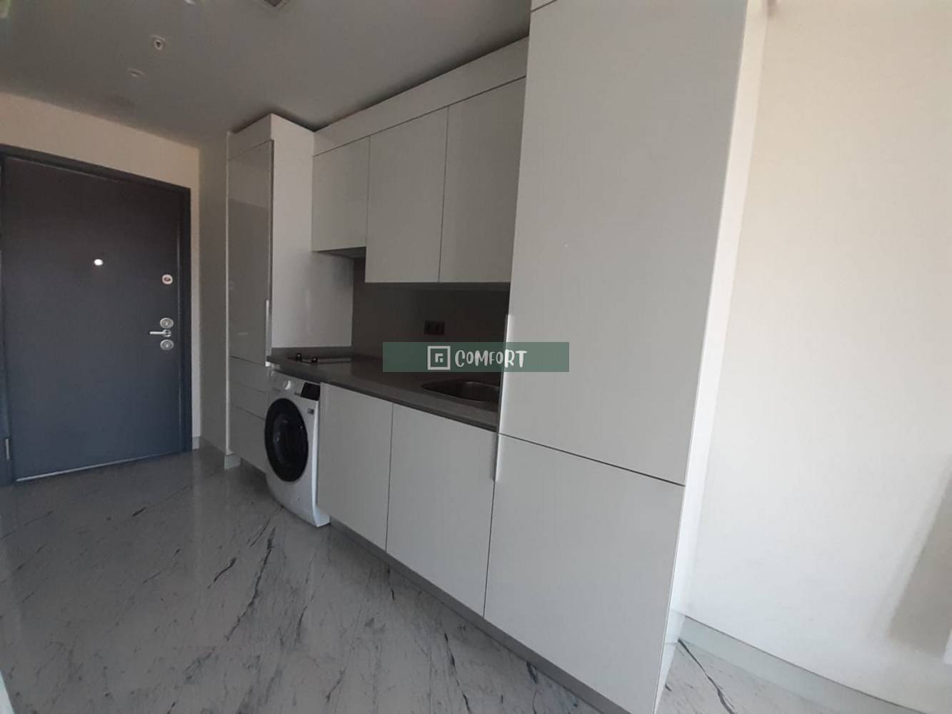 Satılık 1+0 Stüdyo Daire,Fırsat