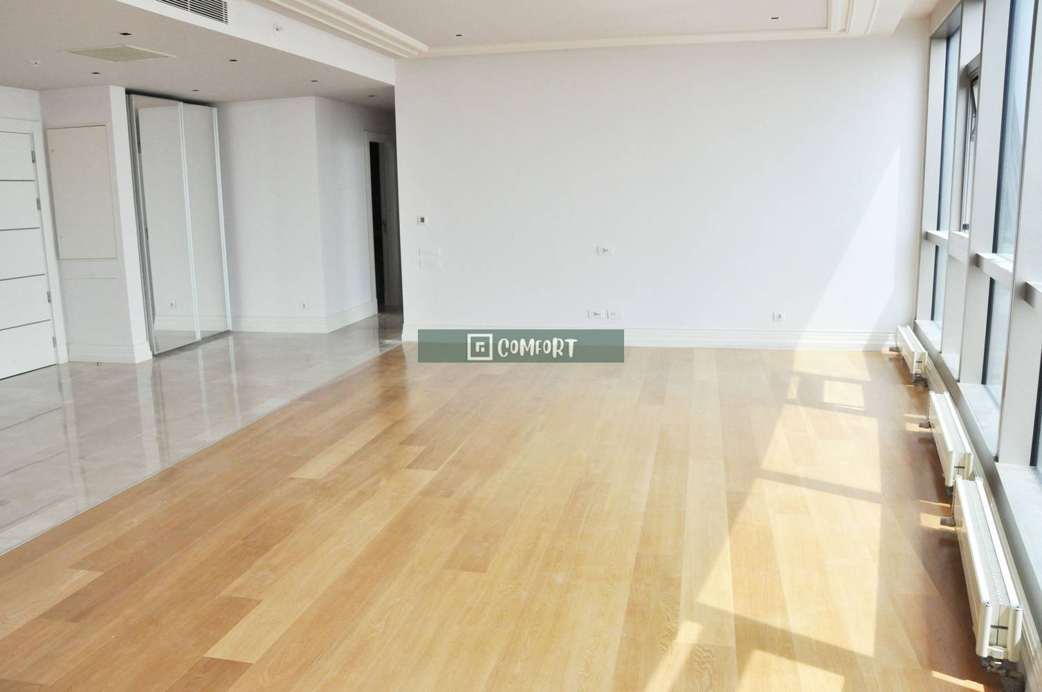 Divan Residence For sale Apartment 2 + 1