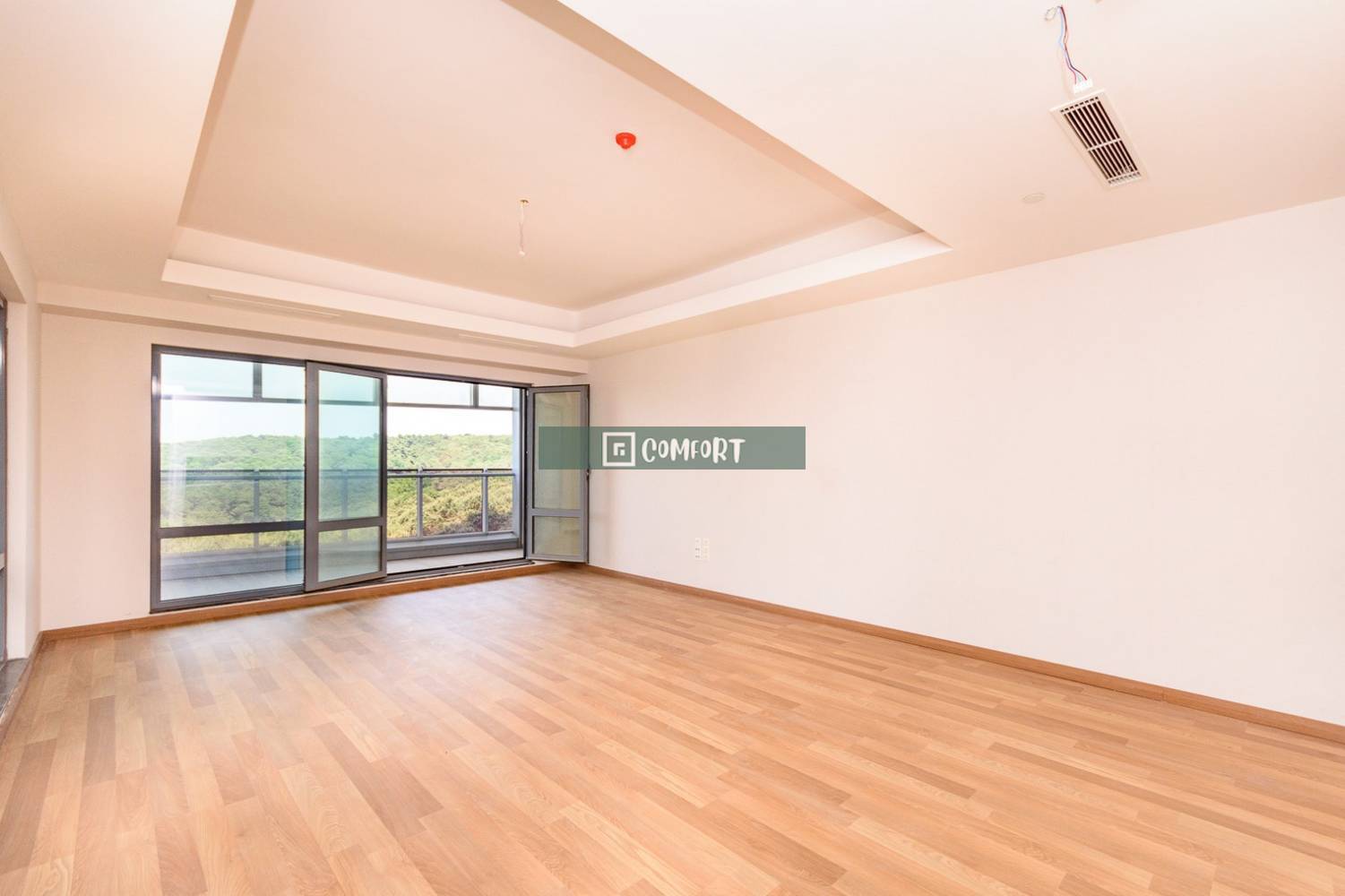 3+1 Apartment For Sale