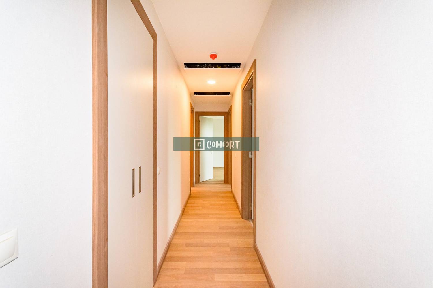 3+1 Apartment For Sale