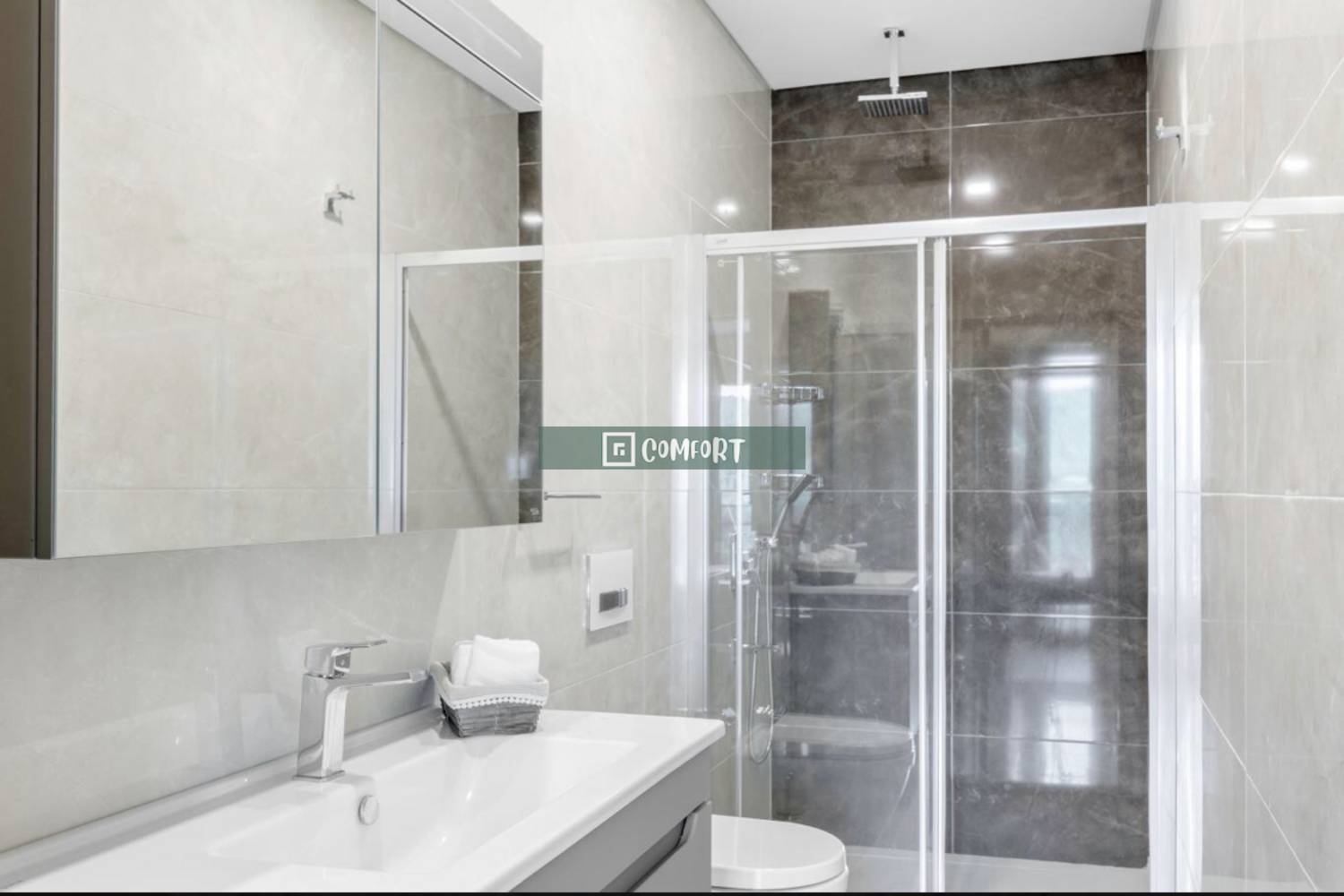 Apartment for rent in Vadistabul 4 + 1
