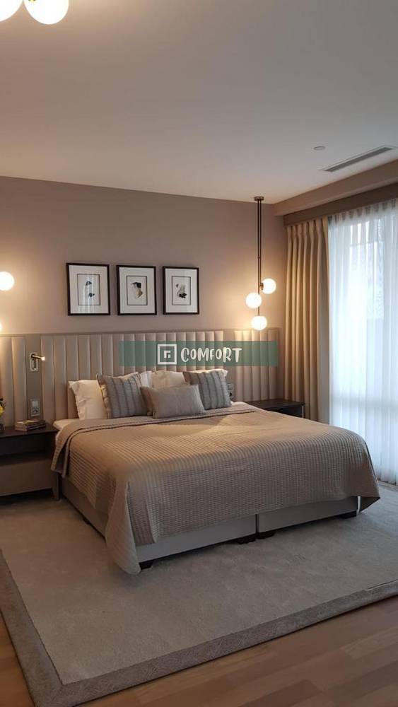 Special Loft Apartment For Sale