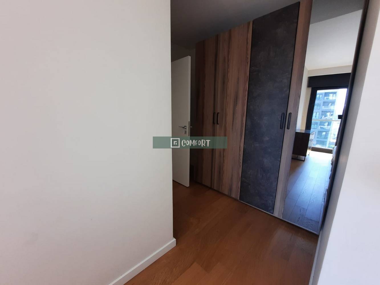 Kiralık 3+1 Lüks Eşyalı Daire