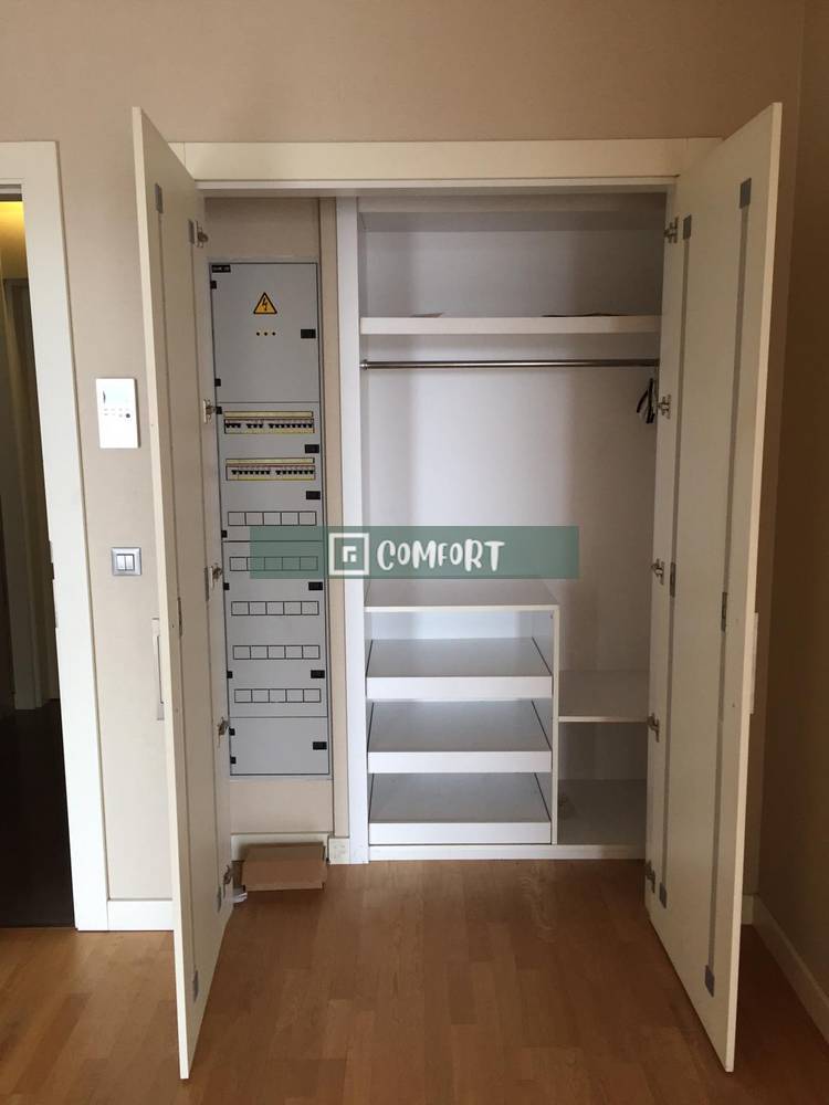 Fırsat 2+1 Eşyalı Daire