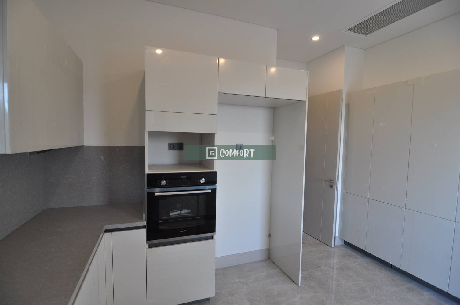 MAYA KEMER 5+1 DIUBLEX FLAT