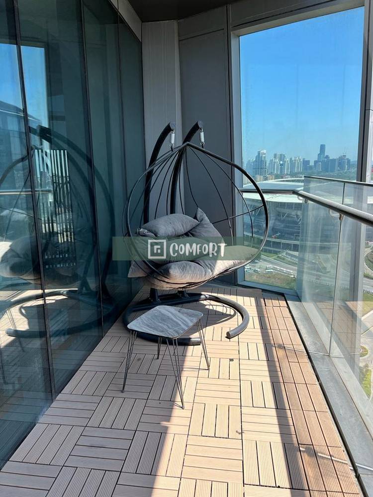 SKYLAND 3+1 FULLY FURNISHED FOR RENT
