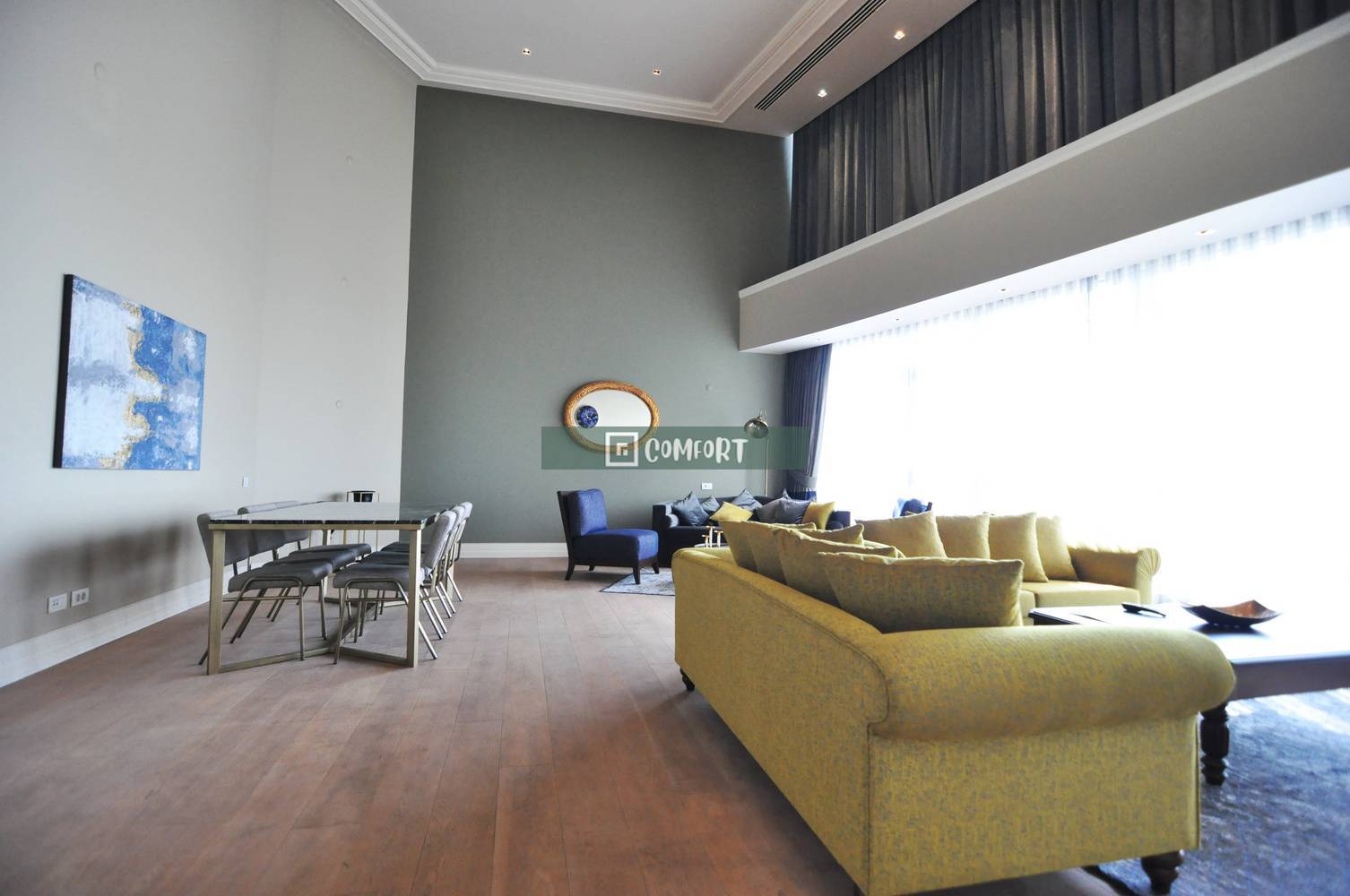 3 + 1 Residence For Sale Opportunity