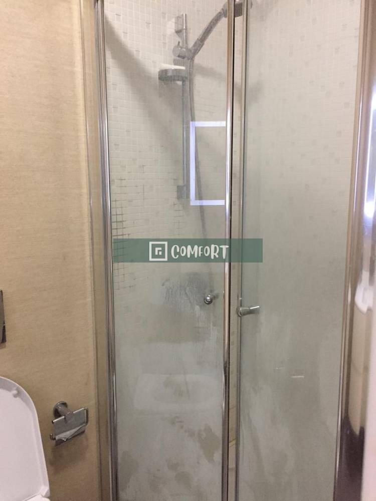 1 + 1 corner apartment for sale