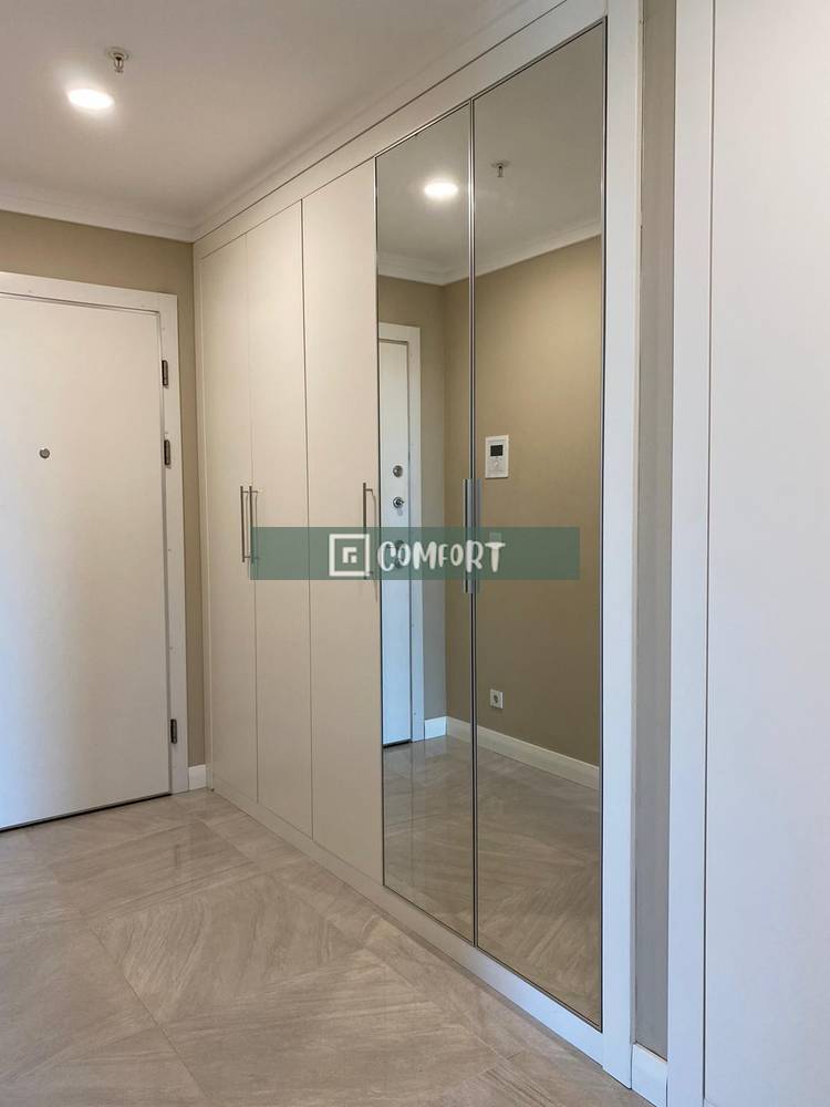 1+1 Satılık Daire
