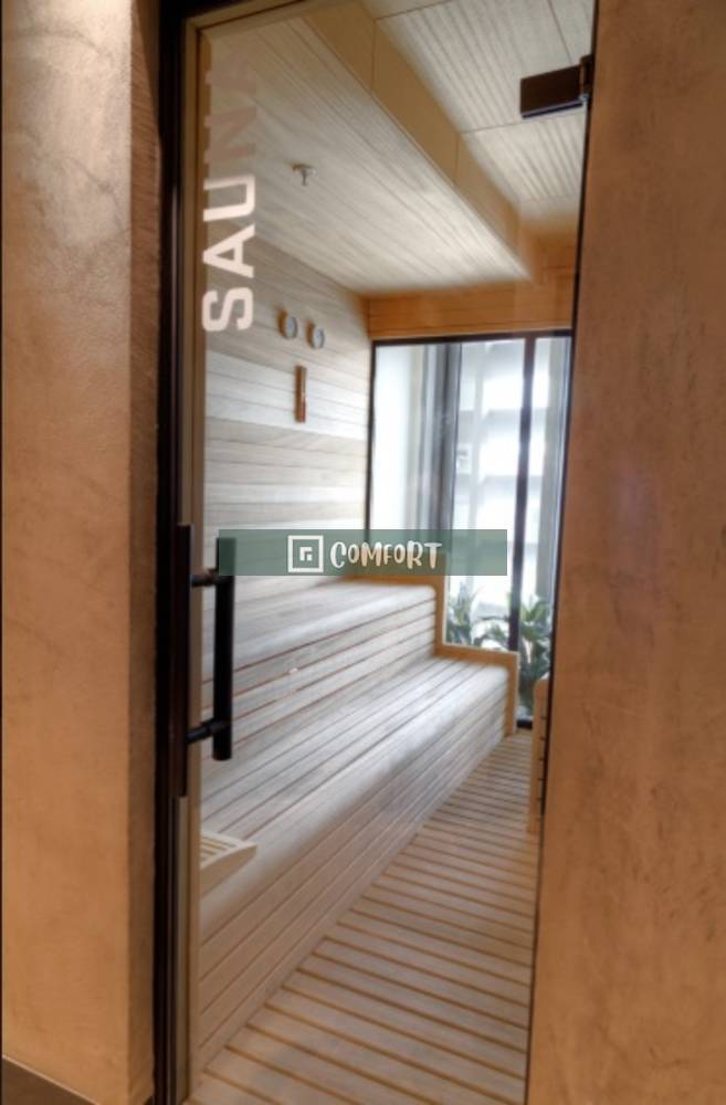 Kiralık 2+1 Lüks Eşyalı Daire