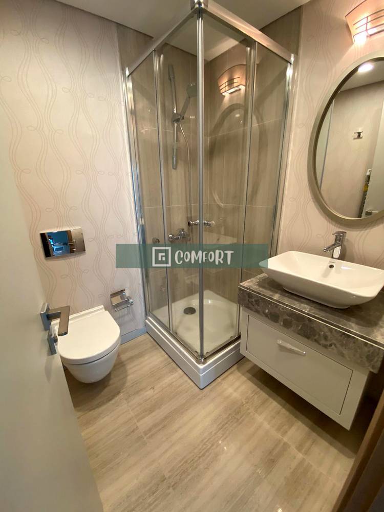 MASLAK 1453 3+1 FLAT