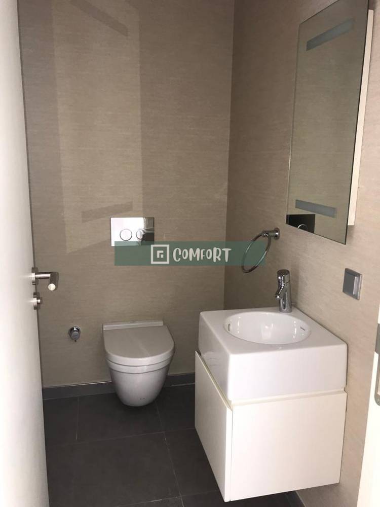 At Anthill Residence 2+1 spacious apartment for sale