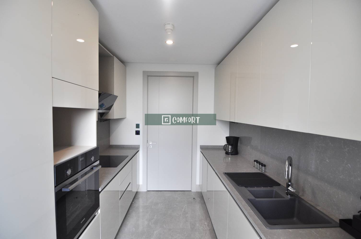 MAYA KEMER 2+1 DAİRE