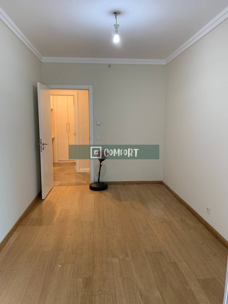 2+1 Apartment for Sale Garden Floor