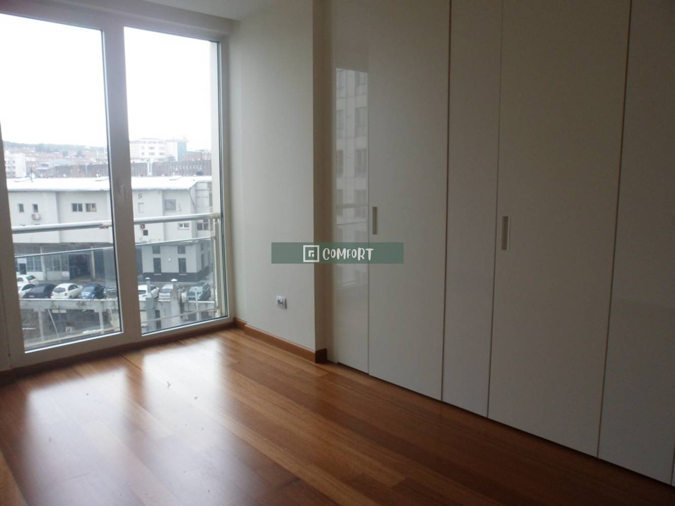 3+1 Opportunity Flat for Sale in Mashattan