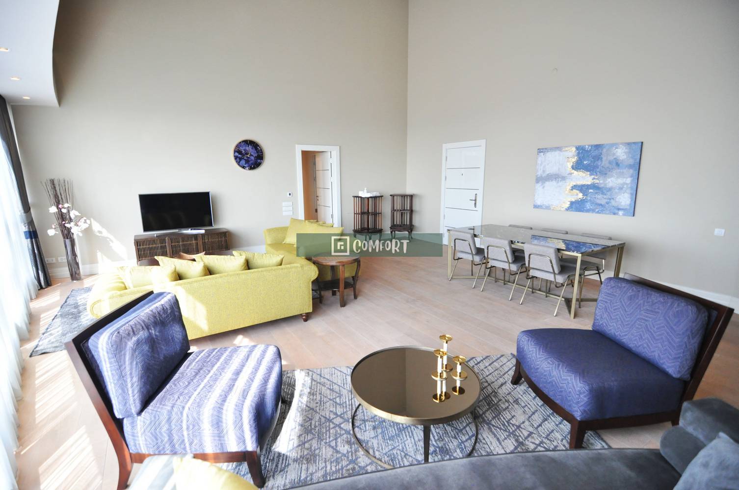 3 + 1 Residence For Sale Opportunity