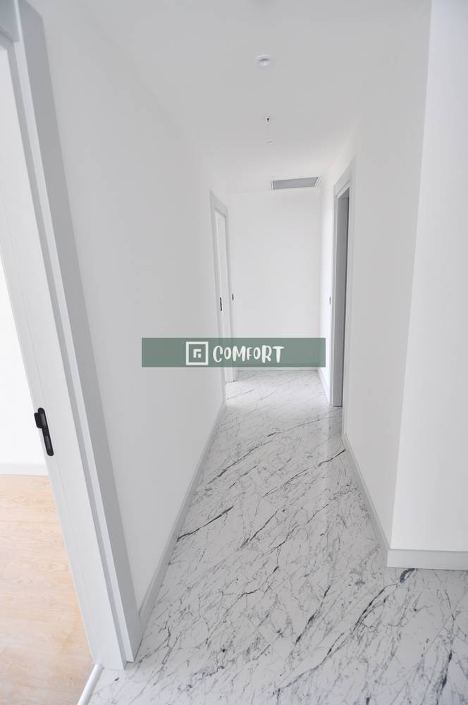 Sinpaş Queen at Bomonti Opportunity 2 + 1 Apartment