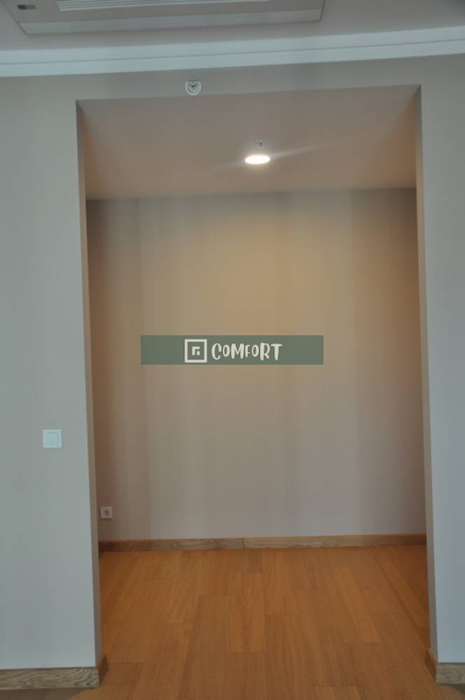 4+1 Forest View Flat For Sale