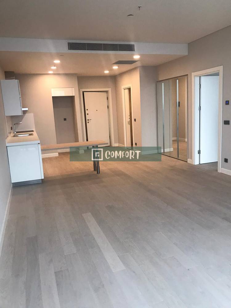 1 + 1 apartment for sale