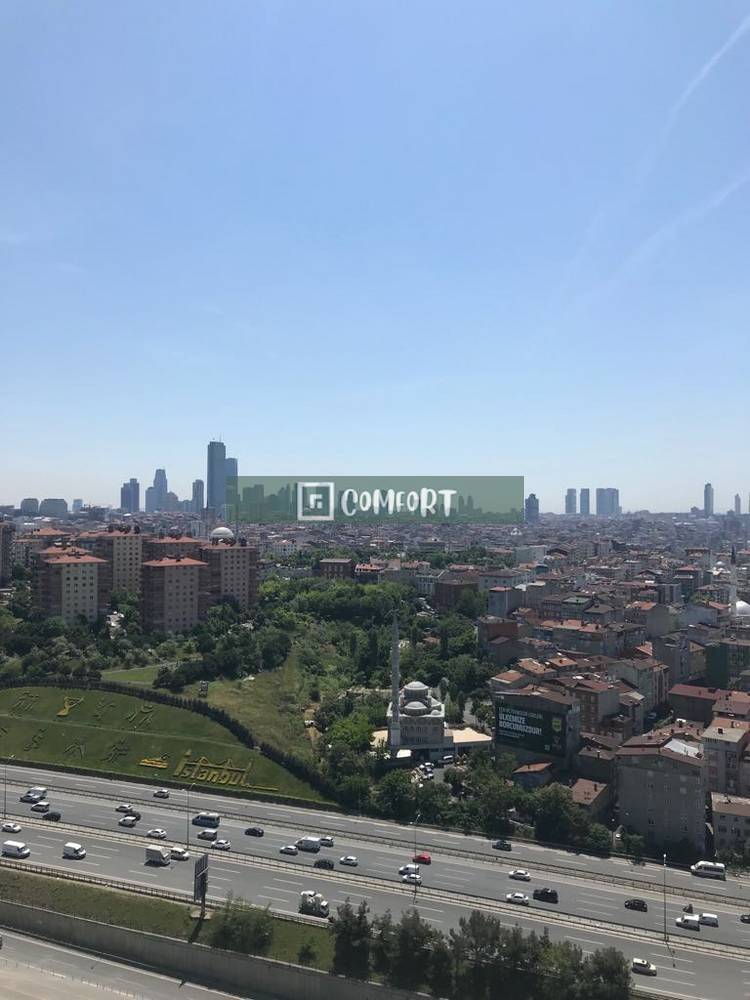2 + 1 Flat For Sale