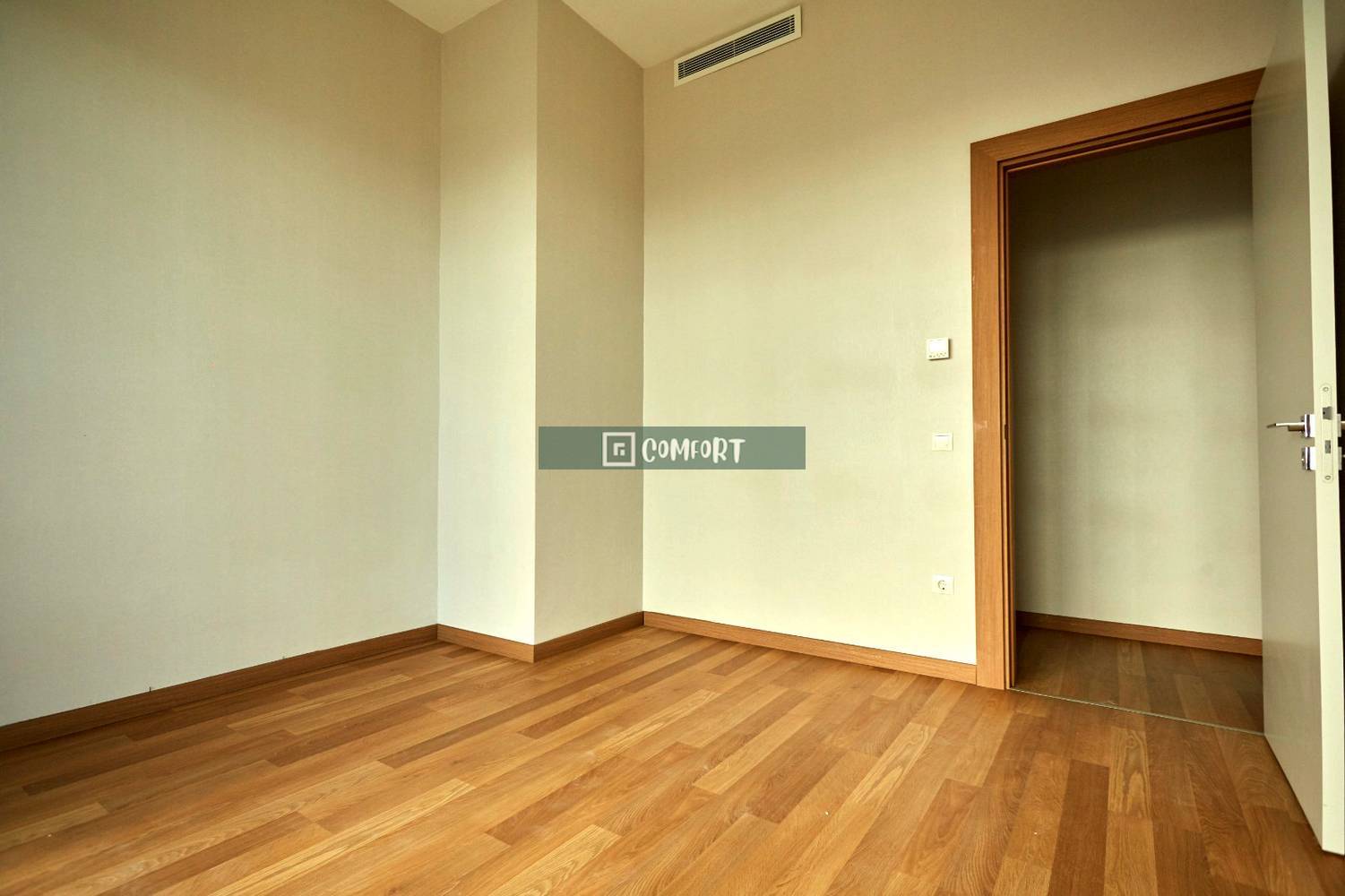 Maslak 1453 3 + 1 APARTMENT