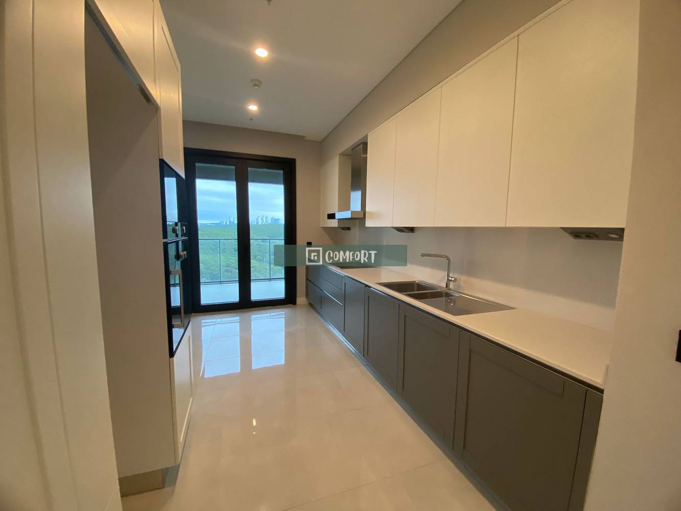 Çamlıvadi Kiralık 5+1 Daire