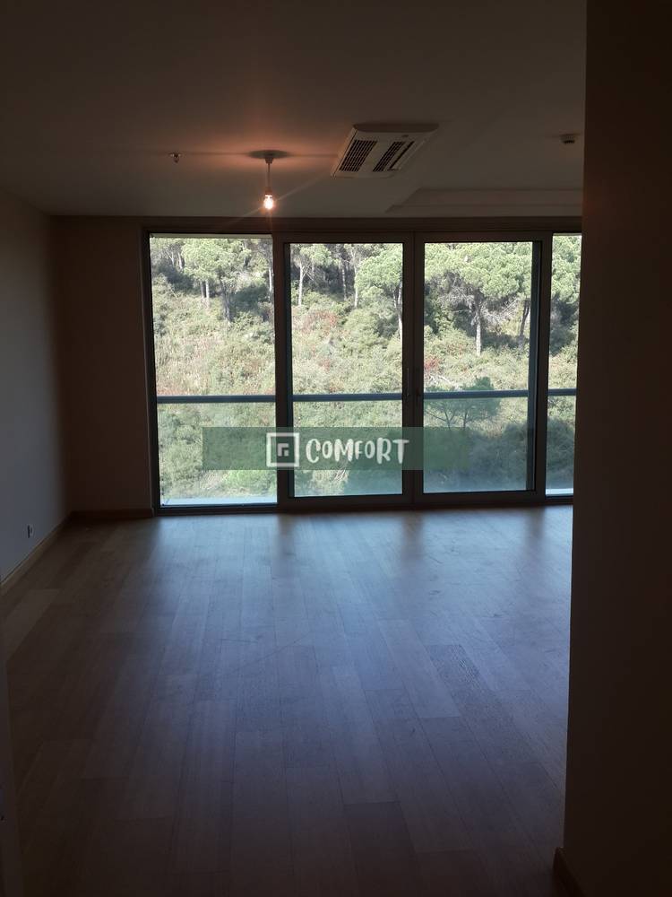 3+1 Flat for Sale Forest Facade
