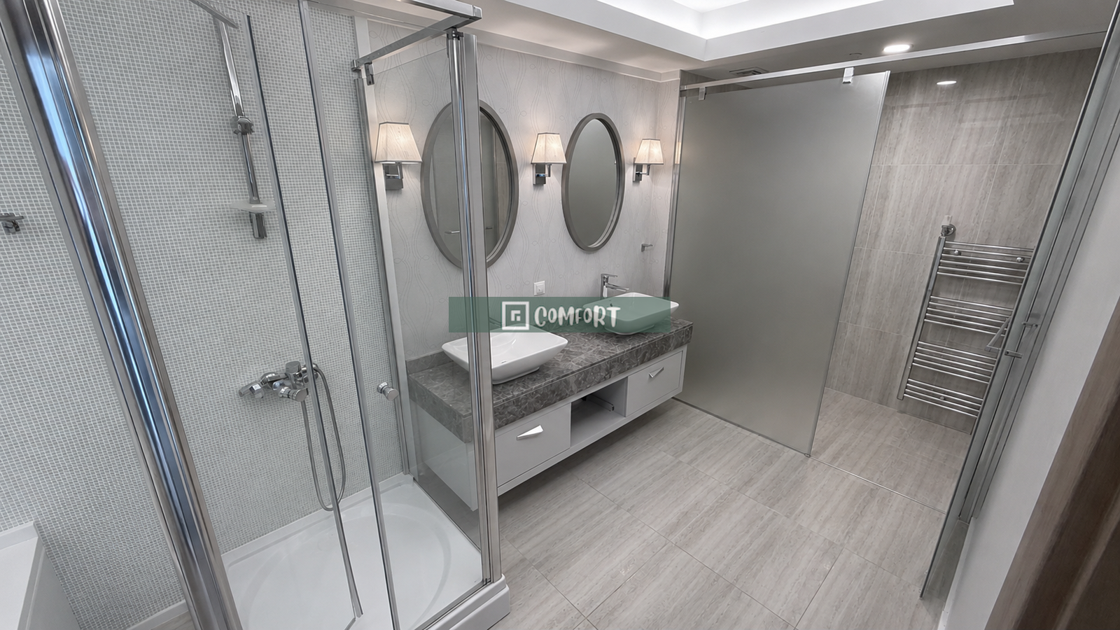 AĞAOĞLU MASLAK 1453 | 1+1 LOFT DUPLEX APARTMENT FOR SALE | EXCLUSIVE DESIGN