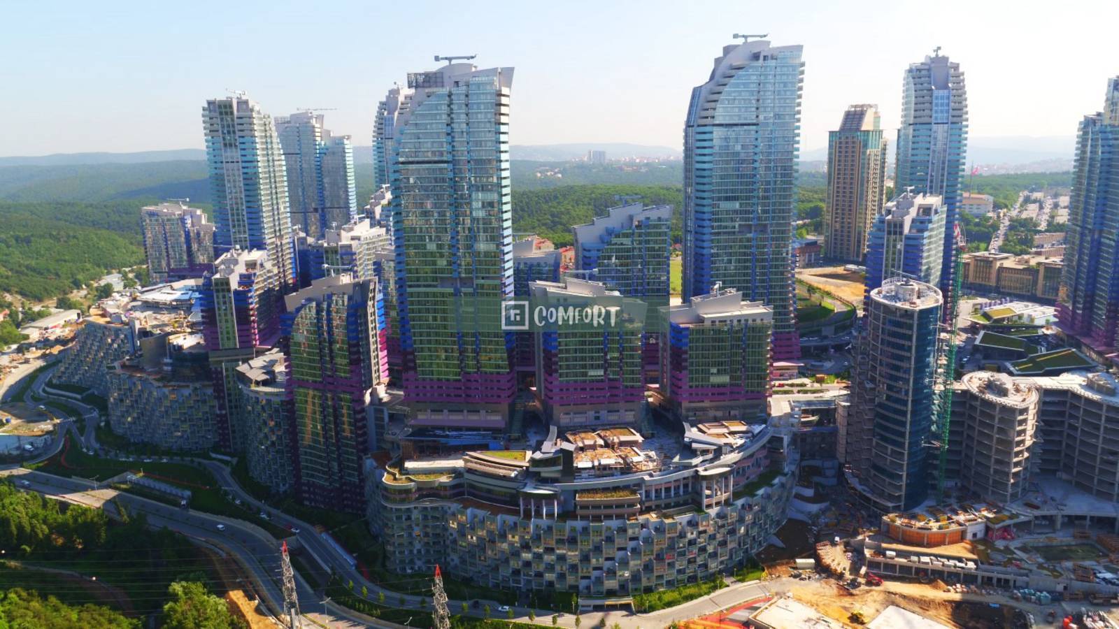 For rent opportunity Studio Apartment