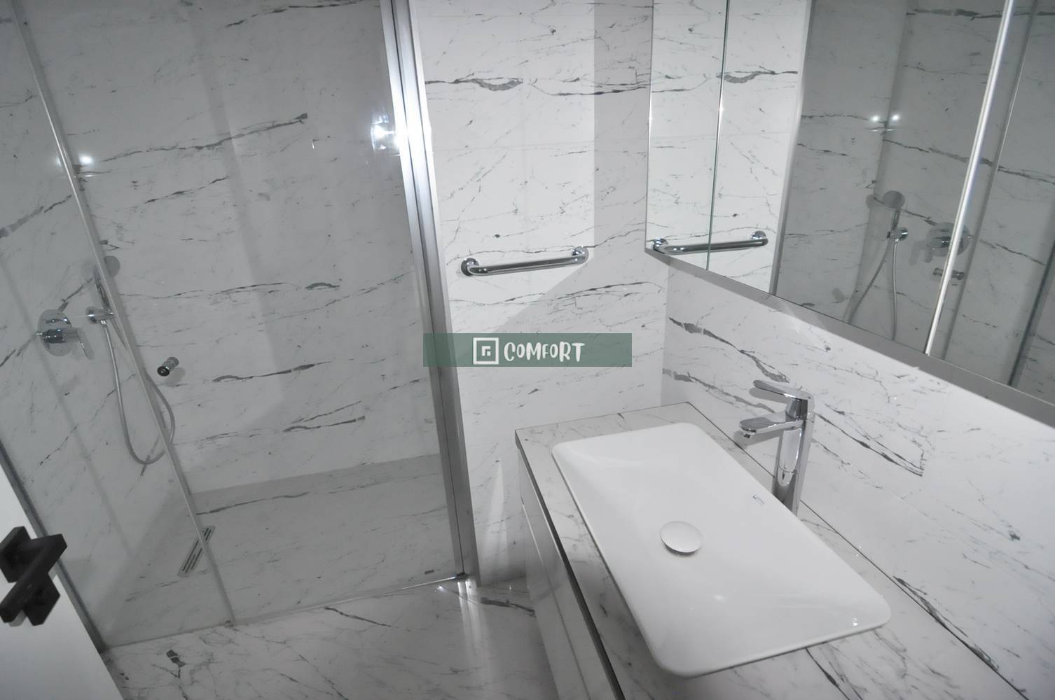 1+1 apartment for sale