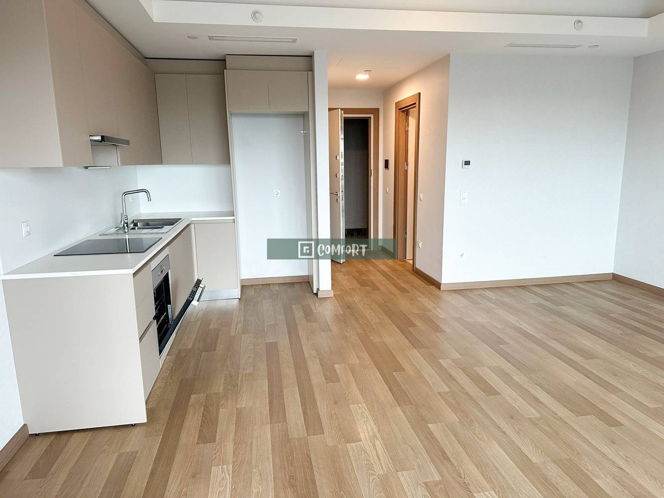 Apartment for rent 1 + 0