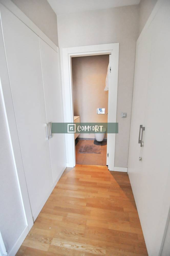 2 + 1 Flat For Sale
