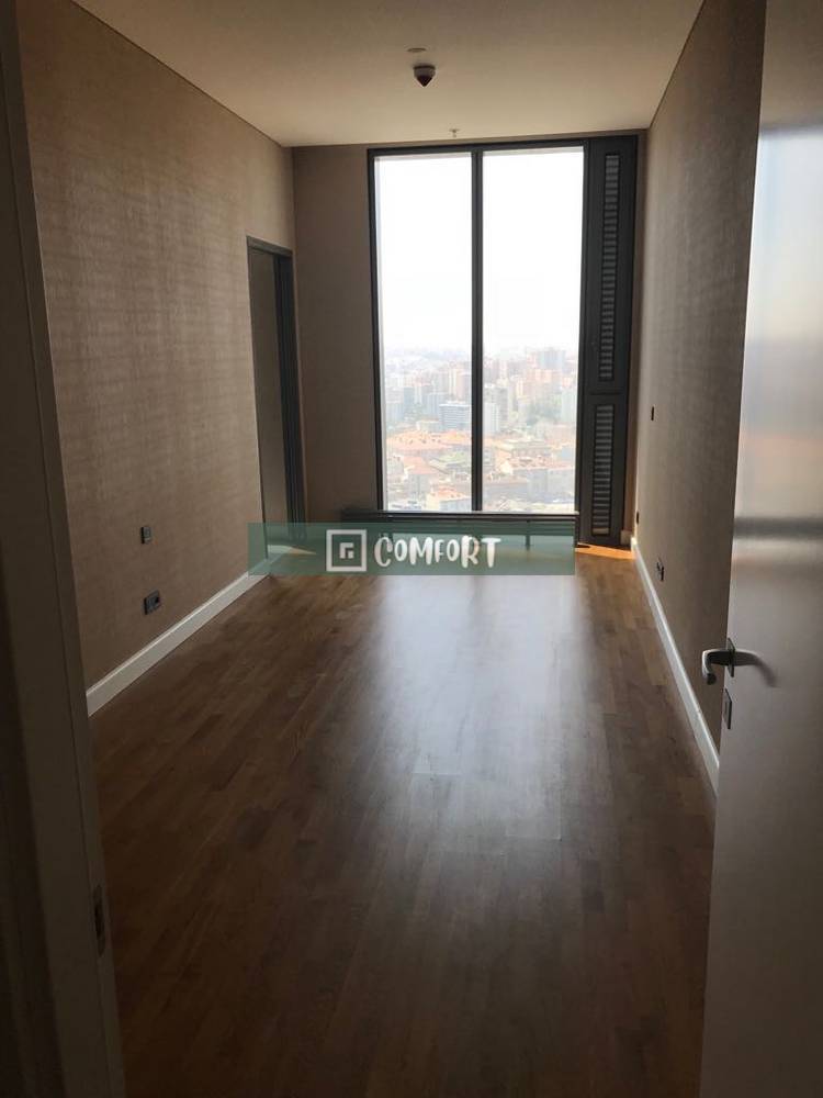 2 + 1 Flat For Sale