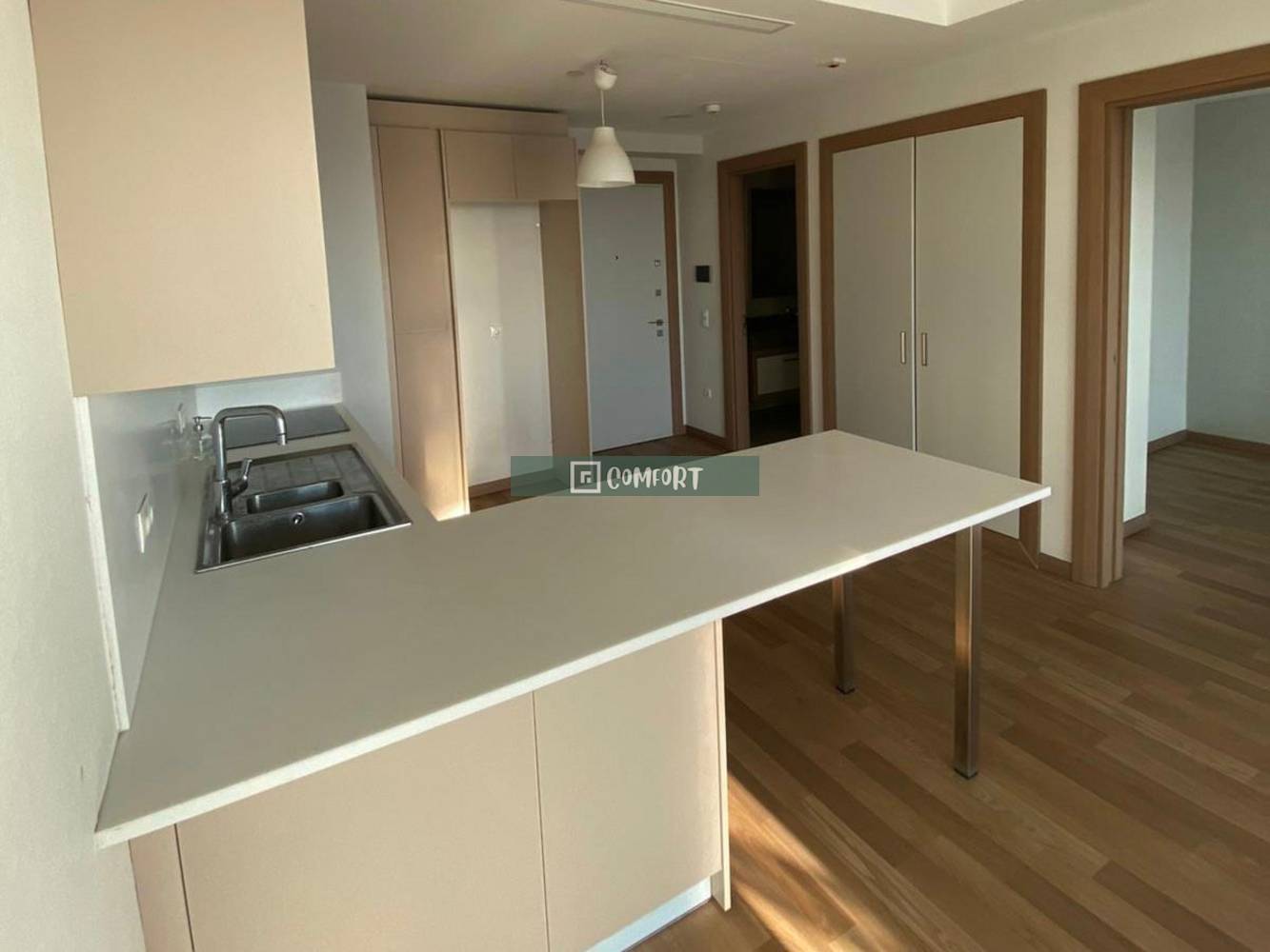1+1 Flat for Sale